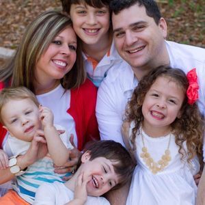 Meet your Posher, Danny